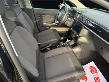 Image véhicule  Citroën C3 (10)