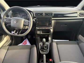 Image véhicule  Citroën C3 (25)