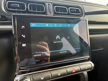 Image véhicule  Citroën C3 (23)