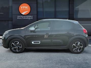 Image véhicule  Citroën C3 (4)