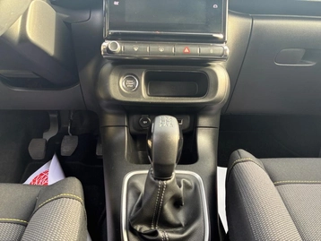 Image véhicule  Citroën C3 (26)