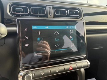 Image véhicule  Citroën C3 (21)