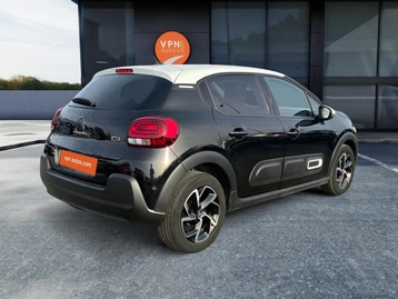 Image véhicule  Citroën C3 (8)