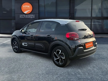 Image véhicule  Citroën C3 (7)