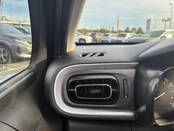 Image véhicule  Citroën C3 (13)