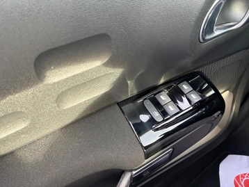 Image véhicule  Citroën C3 (12)