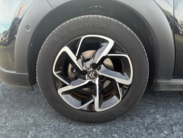 Image véhicule  Citroën C3 (6)