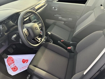 Image véhicule  Citroën C3 (9)