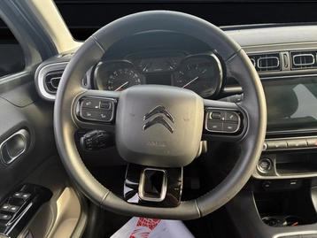 Image véhicule  Citroën C3 (15)