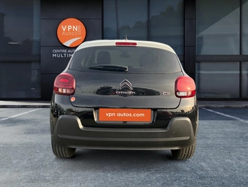 Image véhicule  Citroën C3 (3)