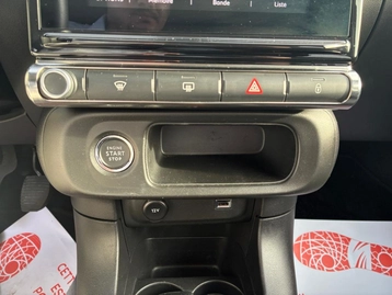 Image véhicule  Citroën C3 (27)