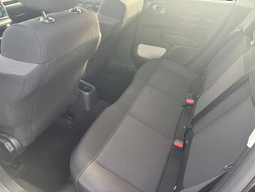 Image véhicule  Citroën C3 (11)