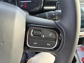 Image véhicule  Citroën C3 (17)