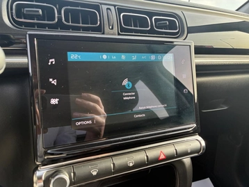 Image véhicule  Citroën C3 (22)