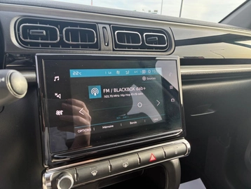 Image véhicule  Citroën C3 (19)