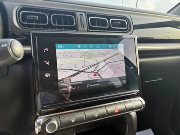 Image véhicule  Citroën C3 (20)