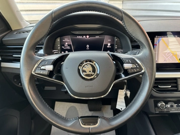 Image véhicule  Skoda Kamiq (7)