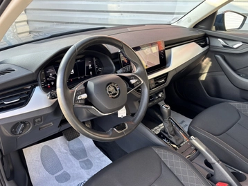 Image véhicule  Skoda Kamiq (2)