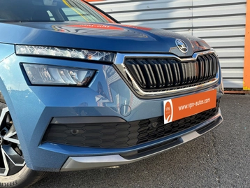 Image véhicule  Skoda Kamiq (26)