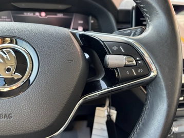 Image véhicule  Skoda Kamiq (11)