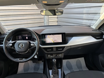 Image véhicule  Skoda Kamiq (6)