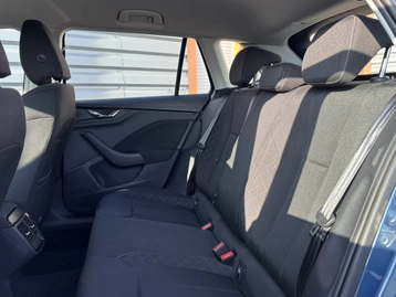 Image véhicule  Skoda Kamiq (4)