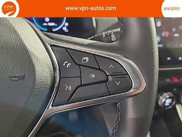 Image véhicule  Renault ZOE E-TECH ELECTRIQUE (14)