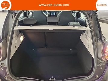 Image véhicule  Renault ZOE E-TECH ELECTRIQUE (3)