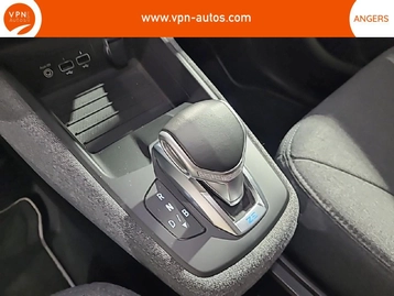 Image véhicule  Renault ZOE E-TECH ELECTRIQUE (11)