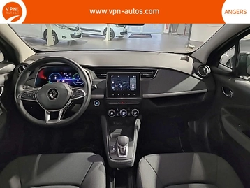 Image véhicule  Renault ZOE E-TECH ELECTRIQUE (2)