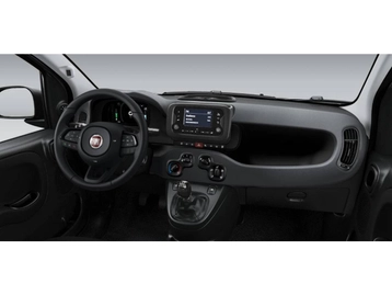 Image véhicule  Fiat Pandina (4)