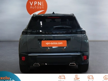 Image véhicule  Peugeot 2008 (20)