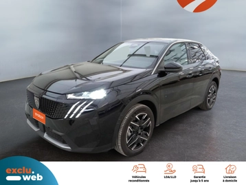 Image véhicule  Peugeot 3008 (0)