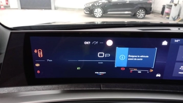 Image véhicule  Peugeot 3008 (8)