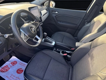 Image véhicule  Renault CAPTUR (14)