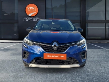 Image véhicule  Renault CAPTUR (2)