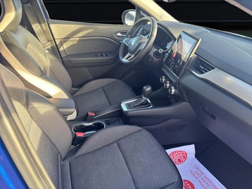 Image véhicule  Renault CAPTUR (9)