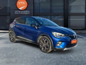 Image véhicule  Renault CAPTUR (1)