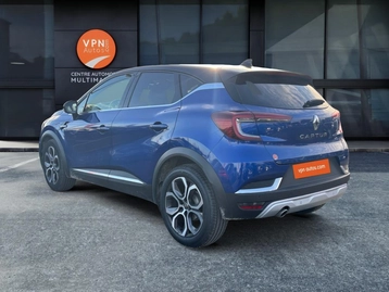 Image véhicule  Renault CAPTUR (7)
