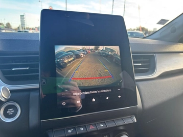 Image véhicule  Renault CAPTUR (24)