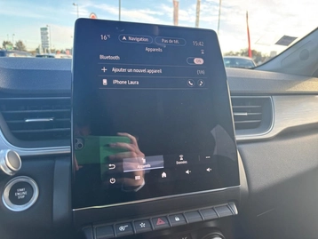 Image véhicule  Renault CAPTUR (22)