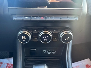 Image véhicule  Renault CAPTUR (27)