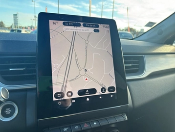 Image véhicule  Renault CAPTUR (21)