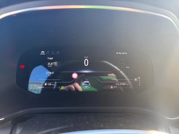 Image véhicule  Renault CAPTUR (18)