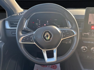 Image véhicule  Renault CAPTUR (15)