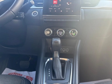 Image véhicule  Renault CAPTUR (26)