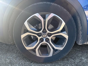 Image véhicule  Renault CAPTUR (6)