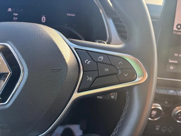 Image véhicule  Renault CAPTUR (17)