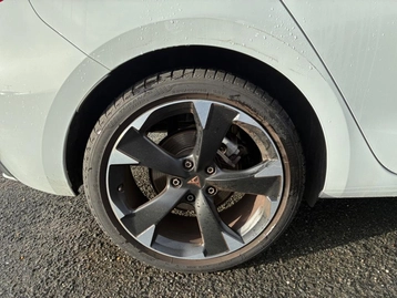 Image véhicule  Cupra LEON (8)