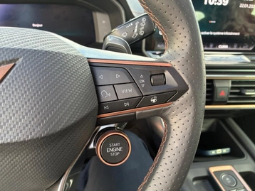 Image véhicule  Cupra LEON (26)